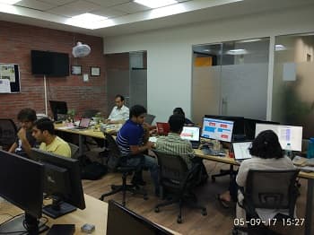 WattMan office 1